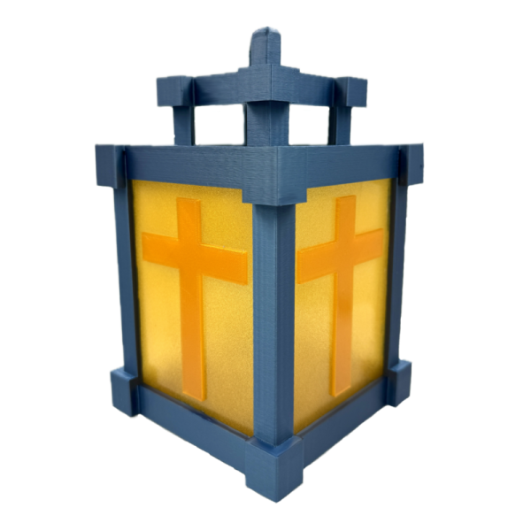 Lampion adwentowy