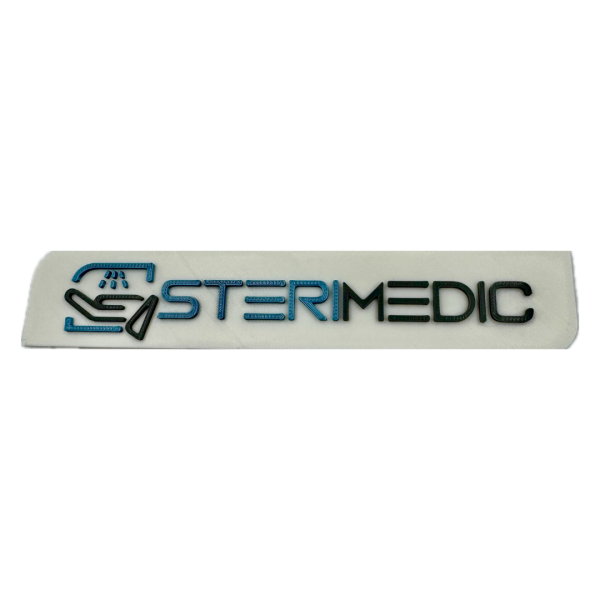 Logo, szyld, tabliczka z nazwą firmy