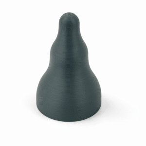 Zakończenie Maskownica masztu Słupa 75x45mm