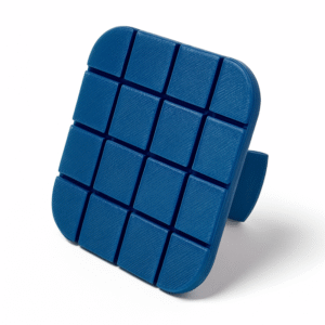 Zaślepka Maskownica meblowa 75x75mm