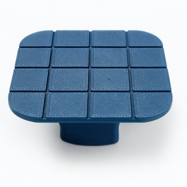 Zaślepka Maskownica meblowa 75x75mm