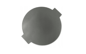Podkładka ze stali nierdzewnej fi80 x 0.1mm