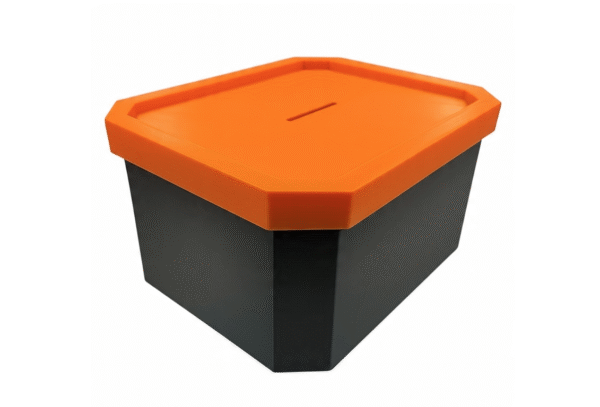 Pudełko na losy Box wygraj