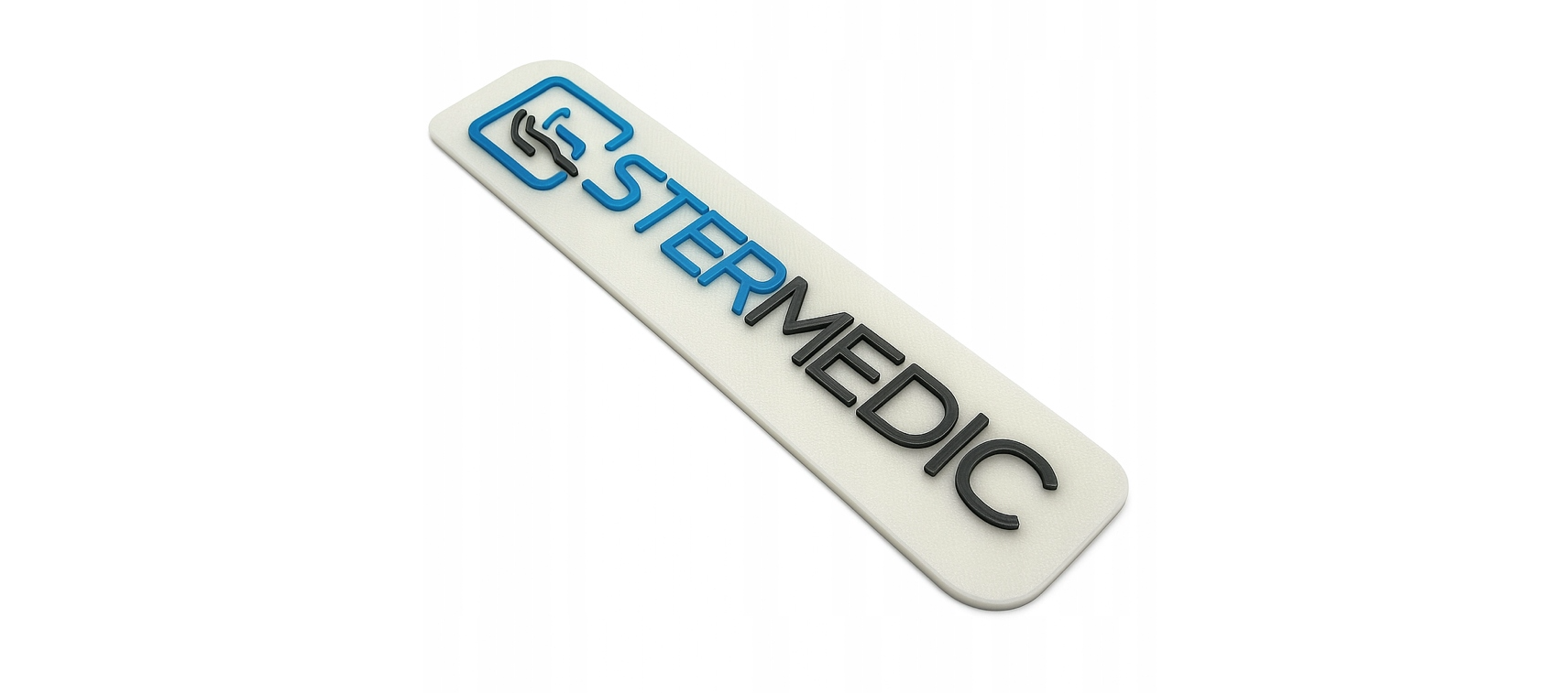 Personalizowane Logo Tabliczka Szyld firmy