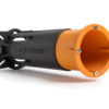 ADAPTER GNIAZDKA ZEWNĘTRZNEGO 230V GNIAZDA PRĄDU Puszka 20 cm