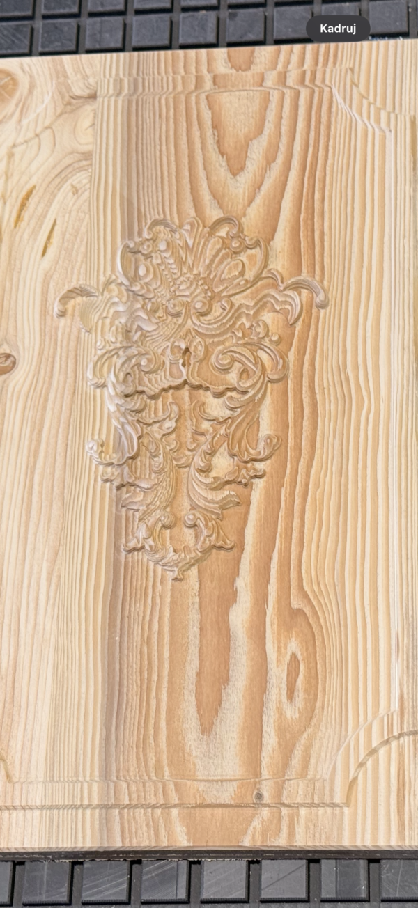 DRZWICZKI MEBLOWE KUCHENNE FRONT