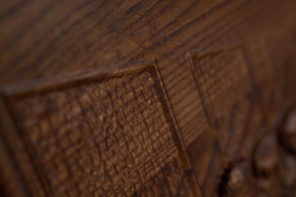 Relief Ostatnia Wieczerza Obraz 3D Płaskorzeźba