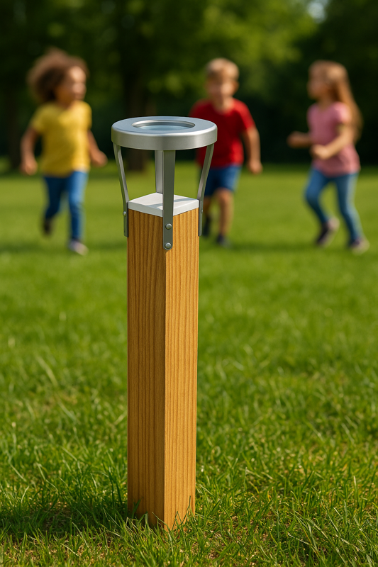 Lupa edukacyjna terenowa dla dzieci