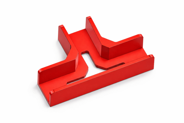 Zestaw uchwytów stolarskich Kątownik 18mm