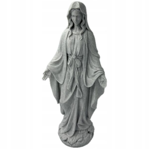 Figurka Najświętszej Maryi Panny - DRUK 3D